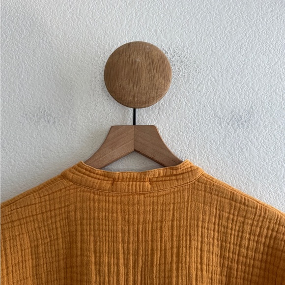 Odd Bird Co. Kaftan Lounge Dress - Picture 4 of 7